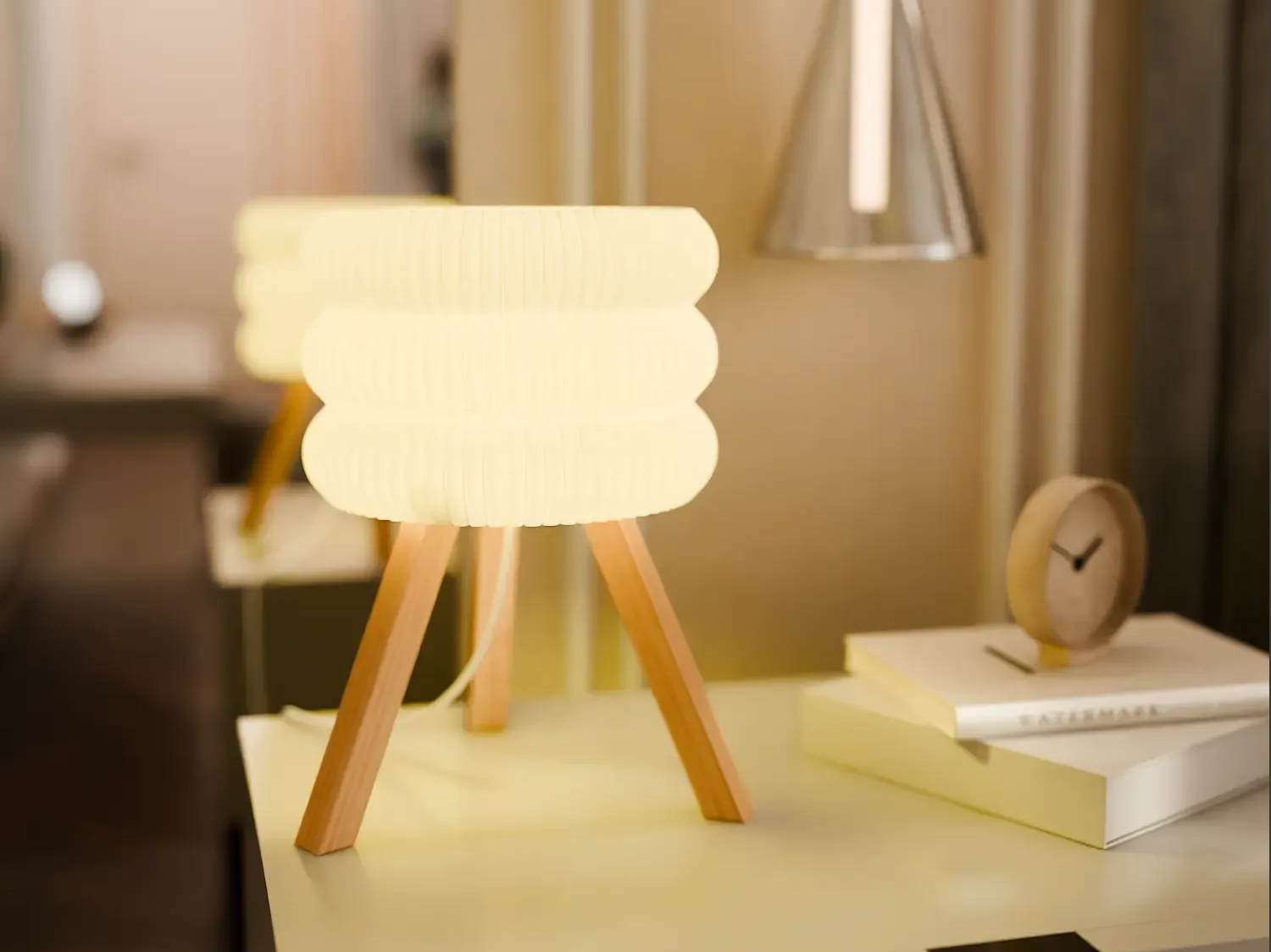 EITRAM — Forma Lamp - EITRAM