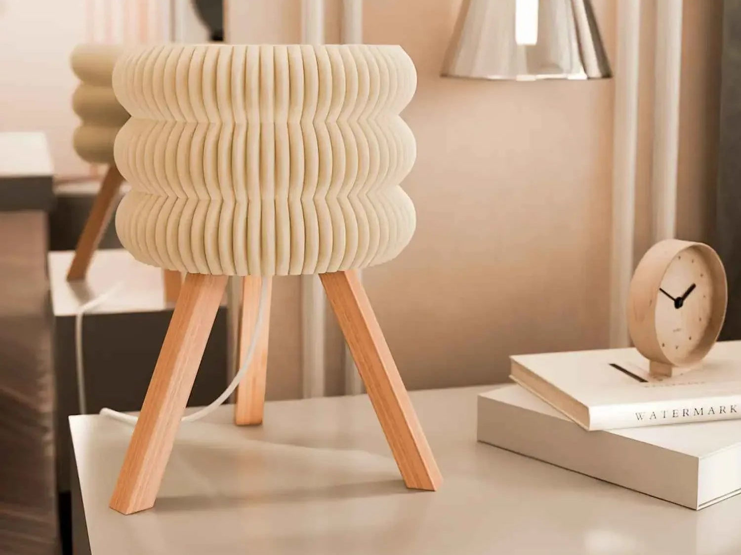 EITRAM — Forma Lamp