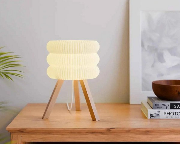 EITRAM — Forma Lamp