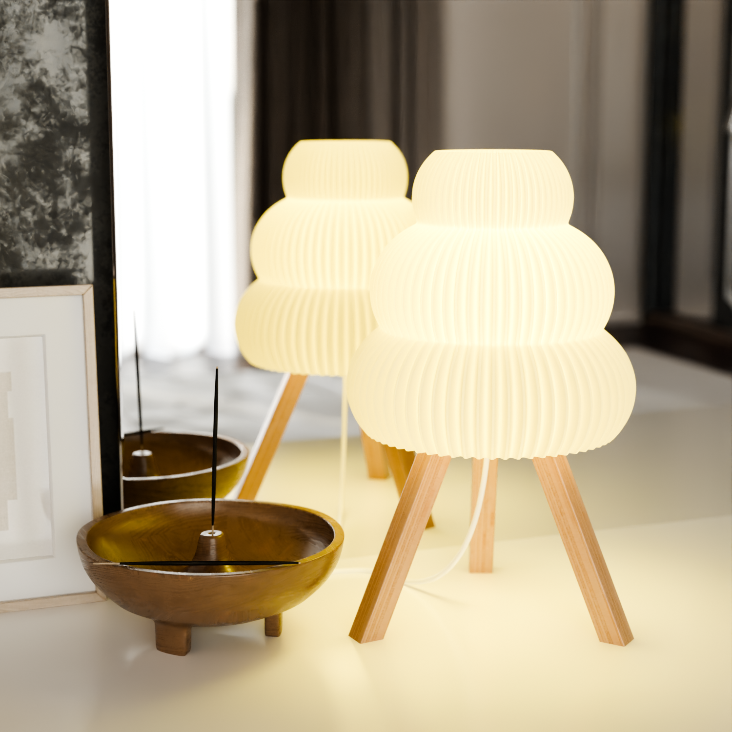 Cloud Lamp-4