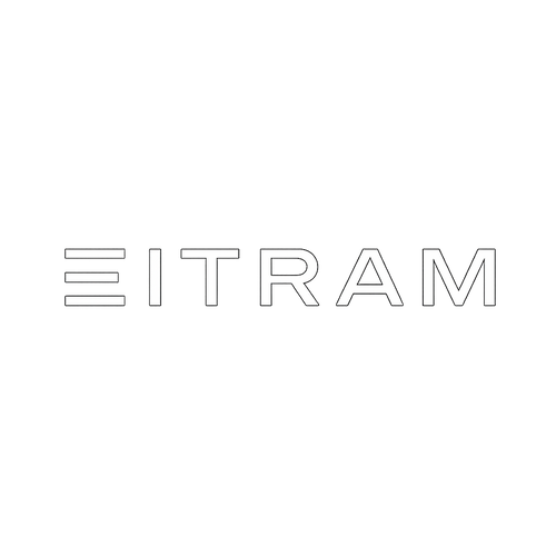 EITRAM logo on a white background