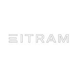 EITRAM logo on a white background