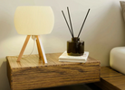 EITRAM — Orb Lamp