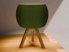 EITRAM — Orb Lamp