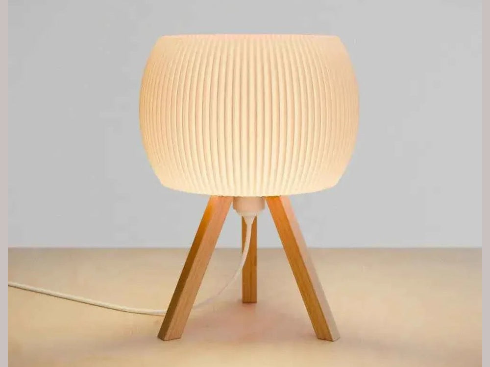 EITRAM — Orb Lamp