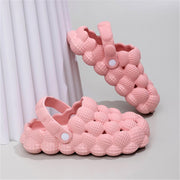 Bubble Slides That Feel Like Clouds - EITRAM