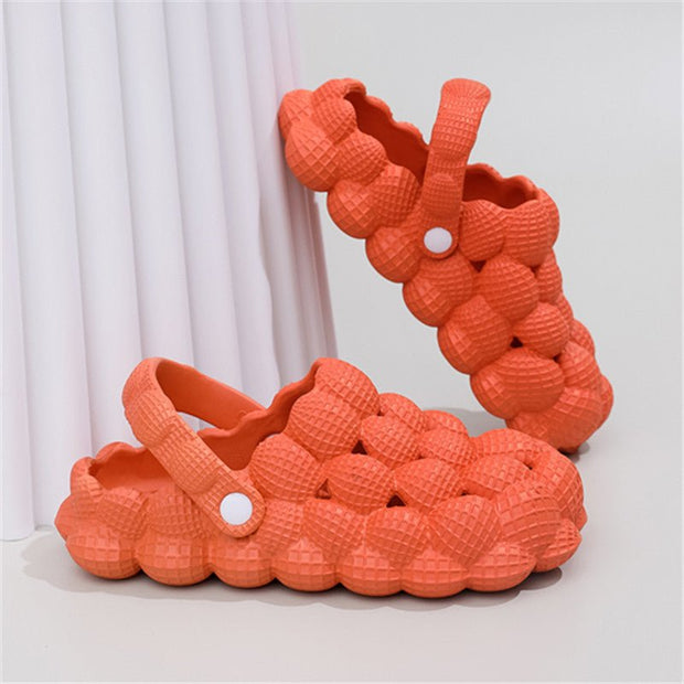 Bubble Slides That Feel Like Clouds - EITRAM