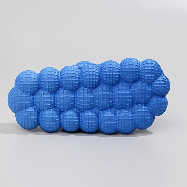 Bubble Slides That Feel Like Clouds - EITRAM