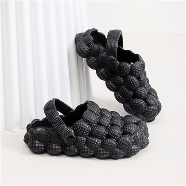 Bubble Slides That Feel Like Clouds - EITRAM