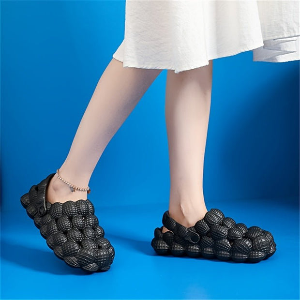 Bubble Slides That Feel Like Clouds - EITRAM