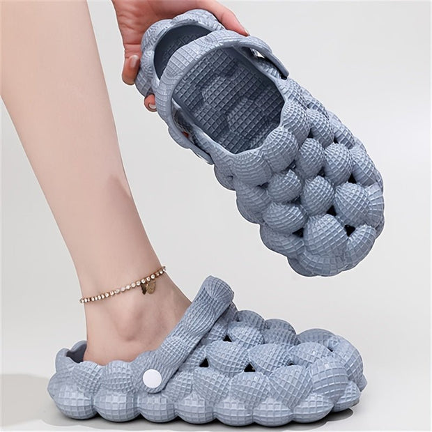 Bubble Slides That Feel Like Clouds - EITRAM