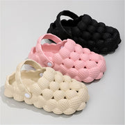 Bubble Slides That Feel Like Clouds - EITRAM