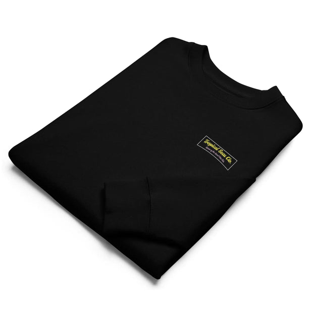 Bubbly Beach Eco Sweatshirt - EITRAM