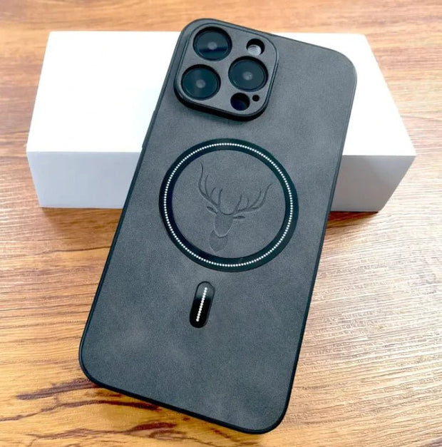 Elk Magnetic Suction Phone Case - EITRAM