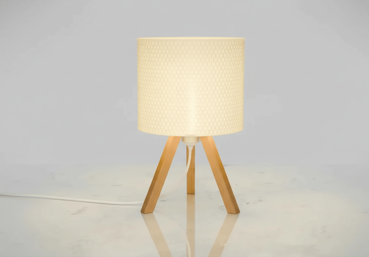 EITRAM — Hex Lamp