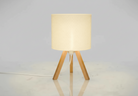 EITRAM — Hex Lamp