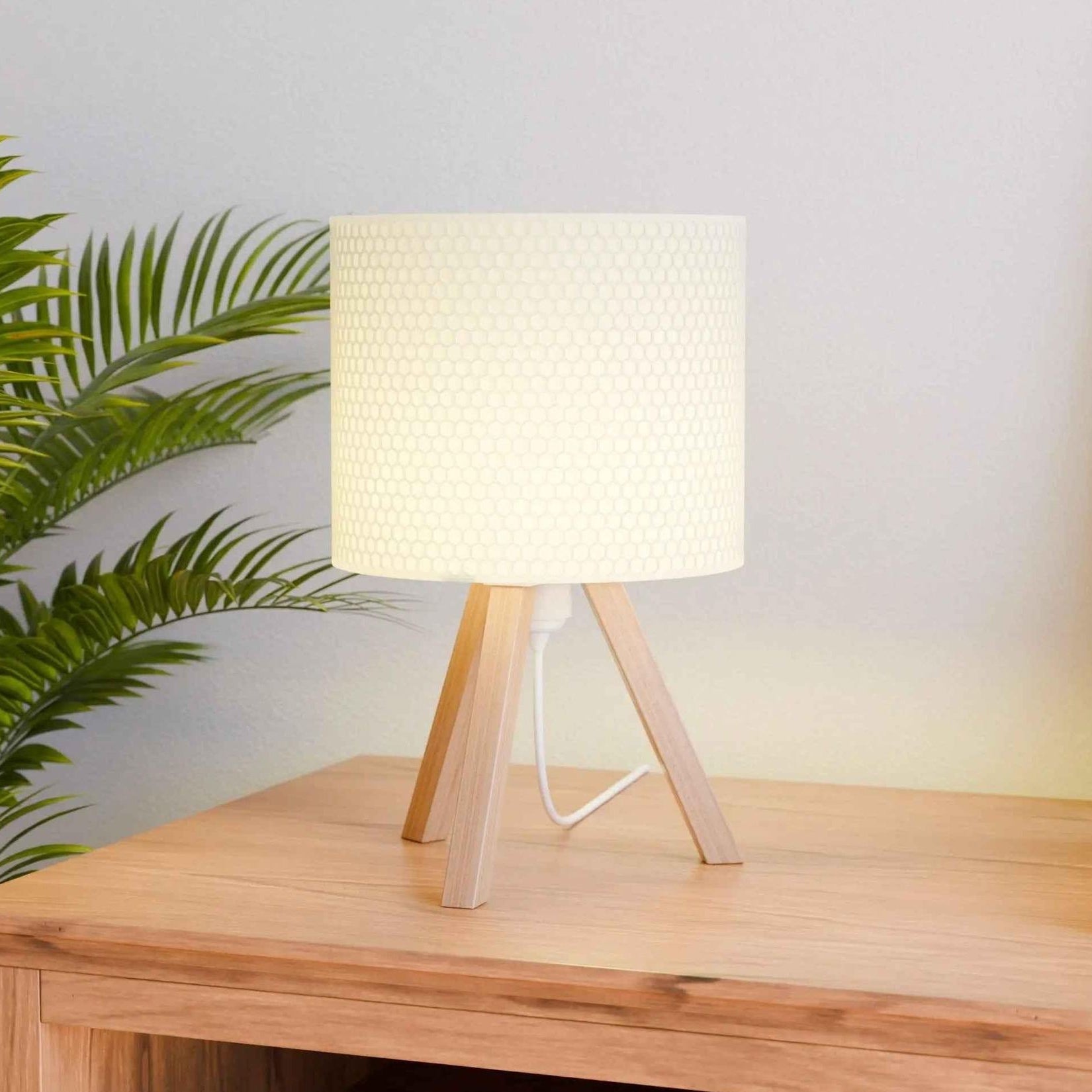 EITRAM — Hex Lamp