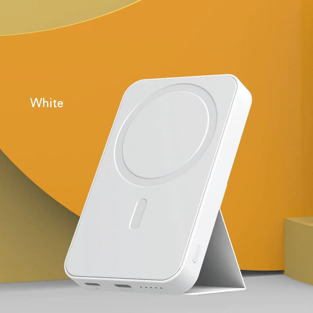 Magnetic Wireless Power Bank - EITRAM