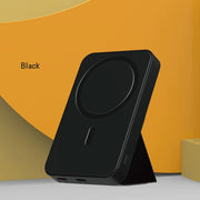 Magnetic Wireless Power Bank - EITRAM