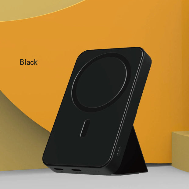 Magnetic Wireless Power Bank - EITRAM