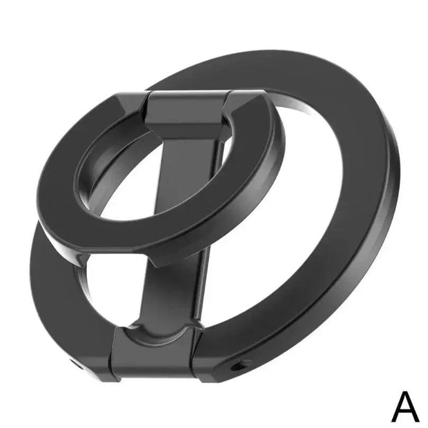 MagSafe Ring Holder & Foldable Stand - EITRAM