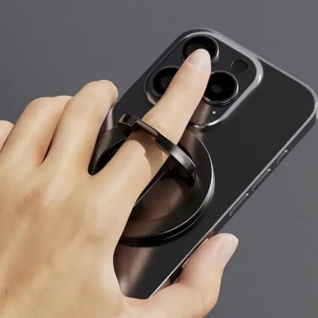 MagSafe Ring Holder & Foldable Stand - EITRAM