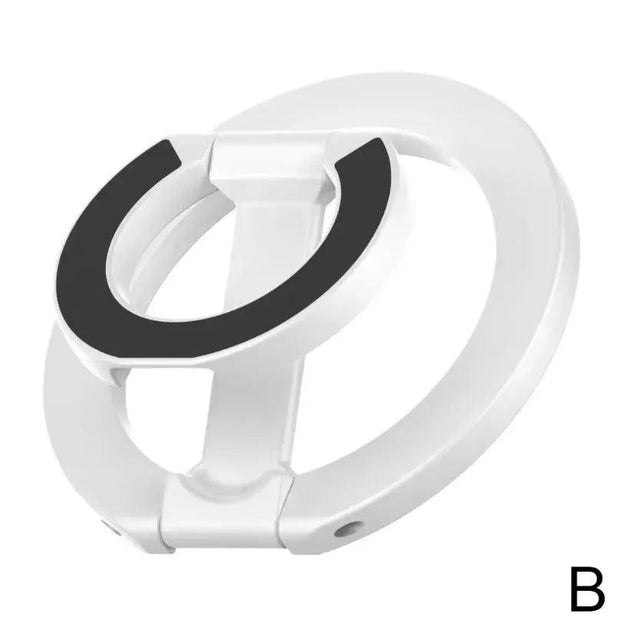 MagSafe Ring Holder & Foldable Stand - EITRAM