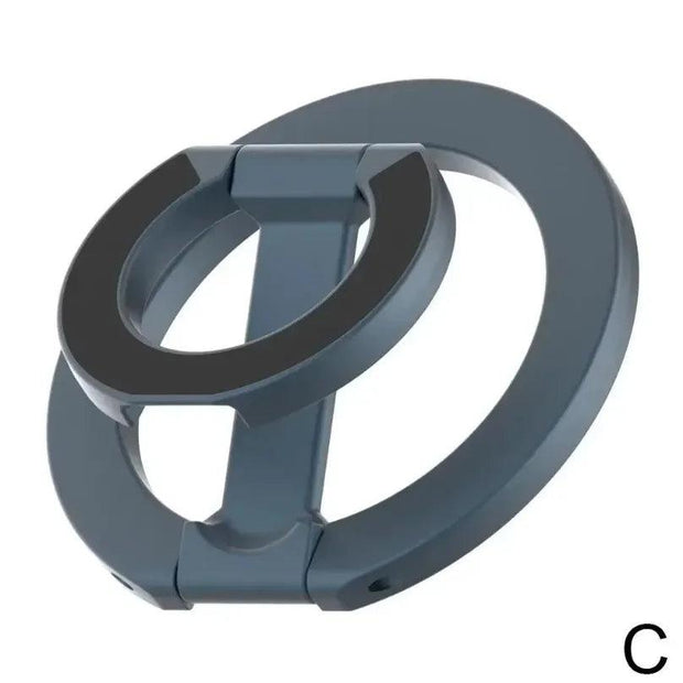 MagSafe Ring Holder & Foldable Stand - EITRAM