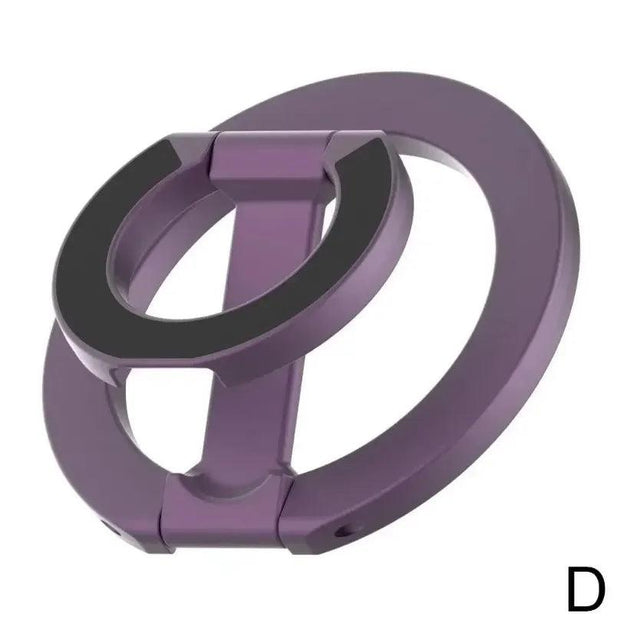 MagSafe Ring Holder & Foldable Stand - EITRAM