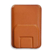 MagSafe Wallet with Stand – Leather Card Holder for iPhone - EITRAM