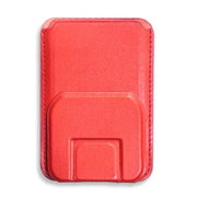 MagSafe Wallet with Stand – Leather Card Holder for iPhone - EITRAM