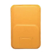 MagSafe Wallet with Stand – Leather Card Holder for iPhone - EITRAM