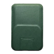 MagSafe Wallet with Stand – Leather Card Holder for iPhone - EITRAM