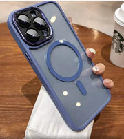 See - Through iPhone Case - EITRAM